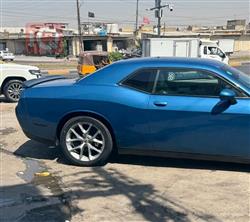 دودج تشالنجر